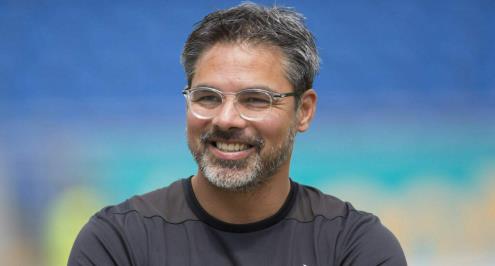 فاجنر المرشح لتدريب الأهلي.. الأمريكي- الألماني "رفيق كلوب" الذي يبدأ التدريب الرابعة فجراً 